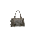 Valteria Handbag - Light Grey