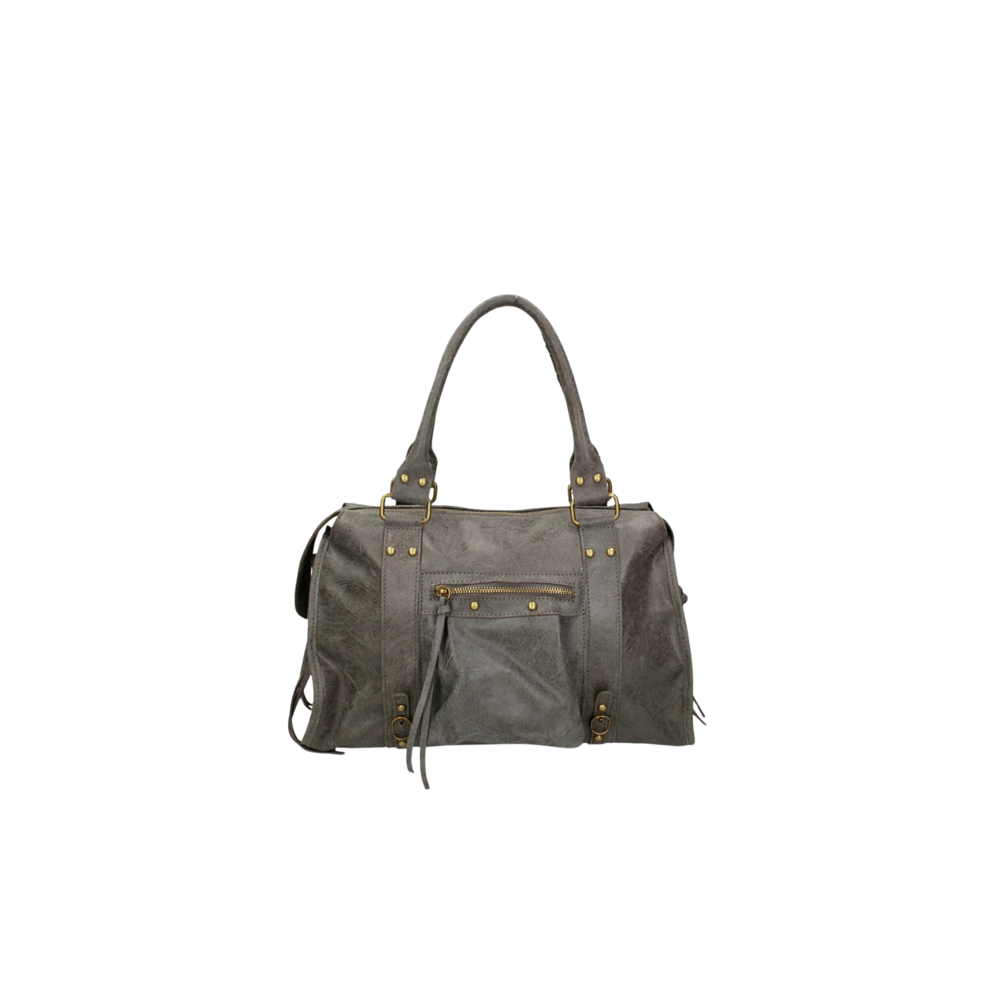 Valteria Handbag - Arancione