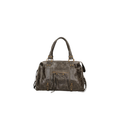 Valteria Handbag - Dark Green