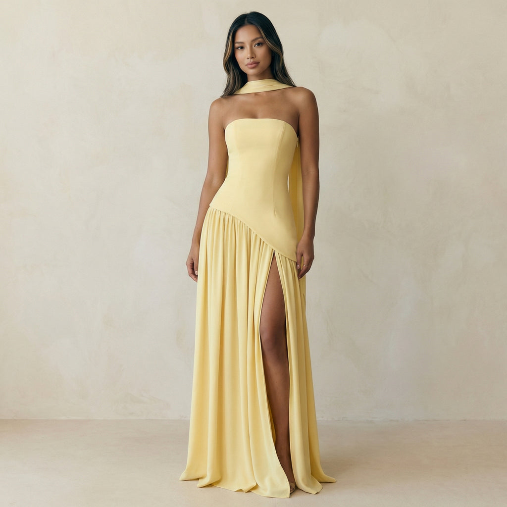 Tiara Belle Dress