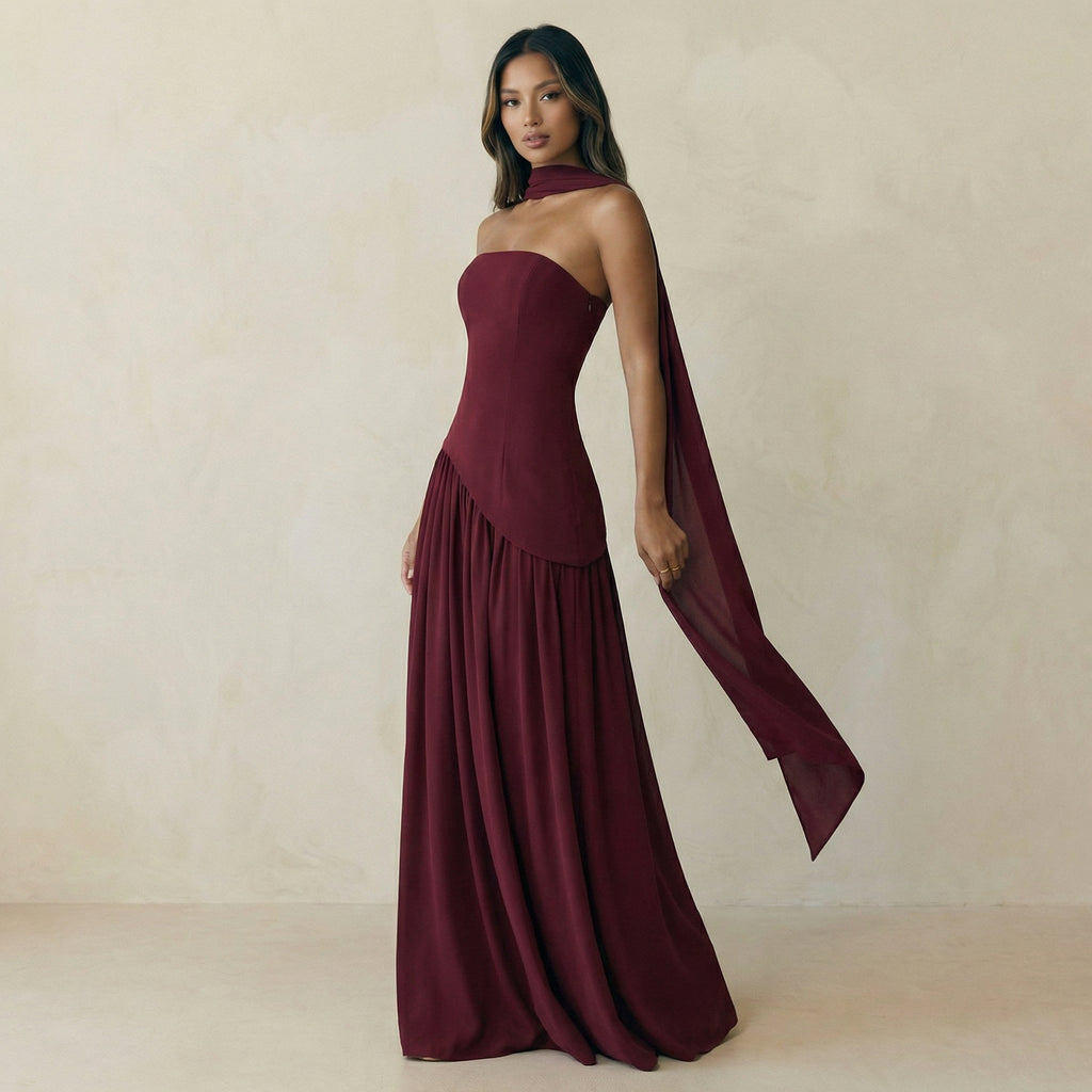 Tiara Belle Dress