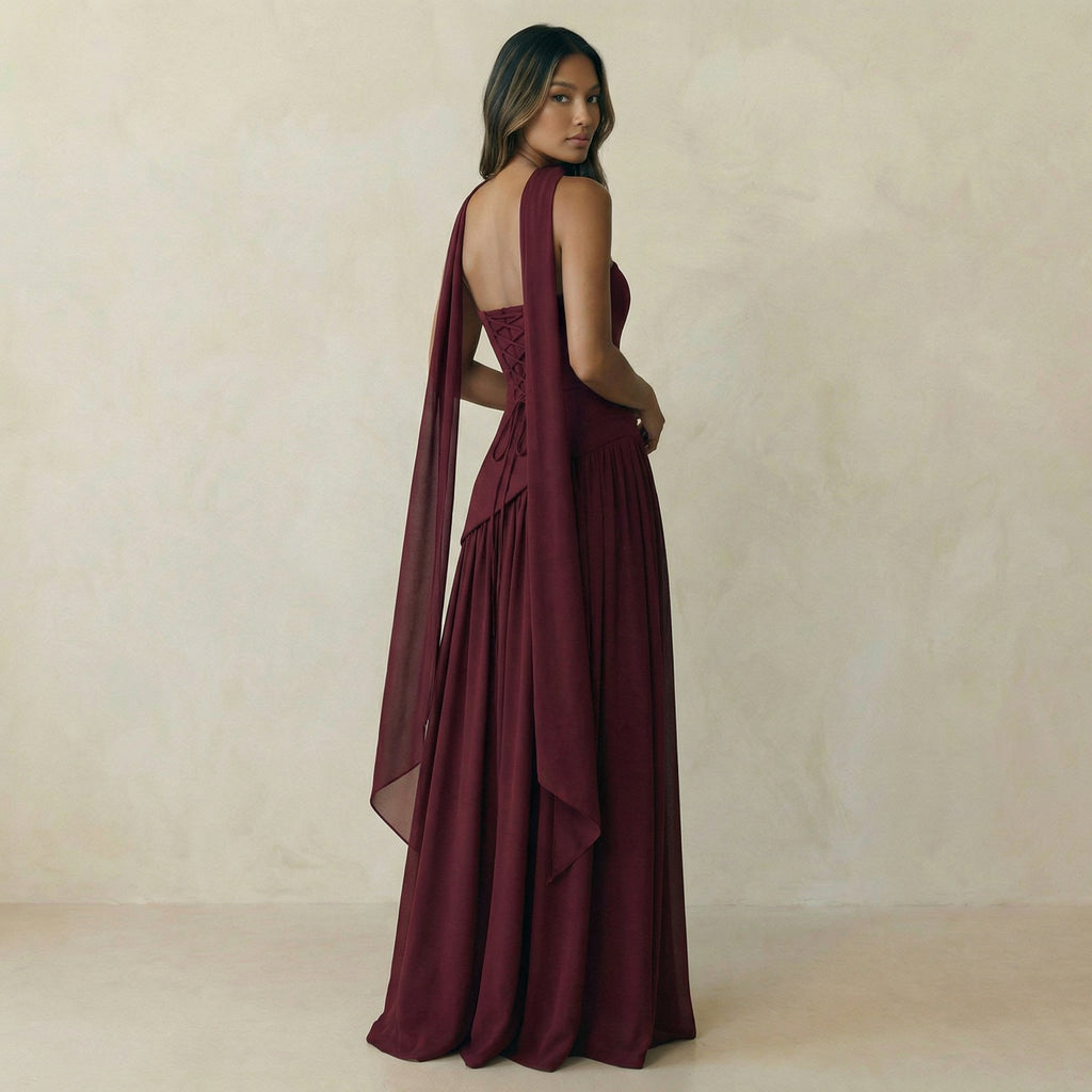 Tiara Belle Dress