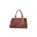 Valteria Handbag - Brown