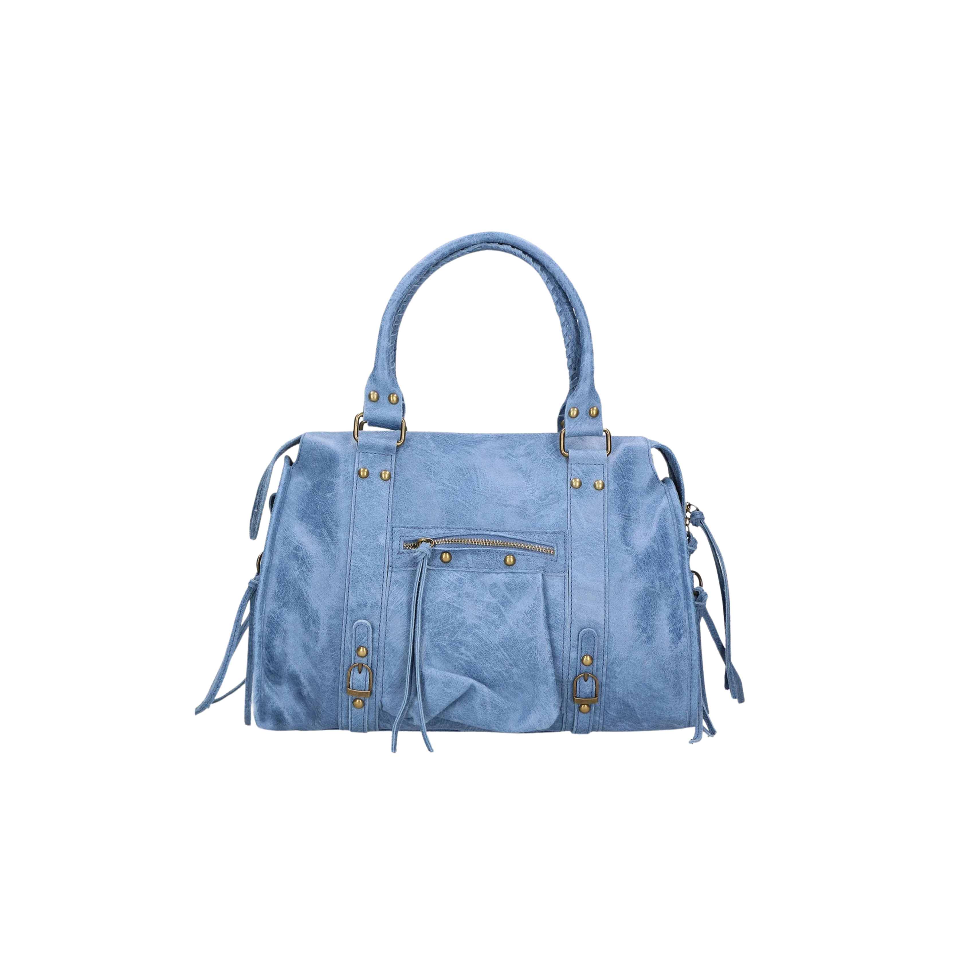 Valteria Handbag - Arancione