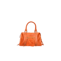 Valteria Handbag - Arancione