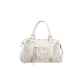 Valteria Handbag - Beige