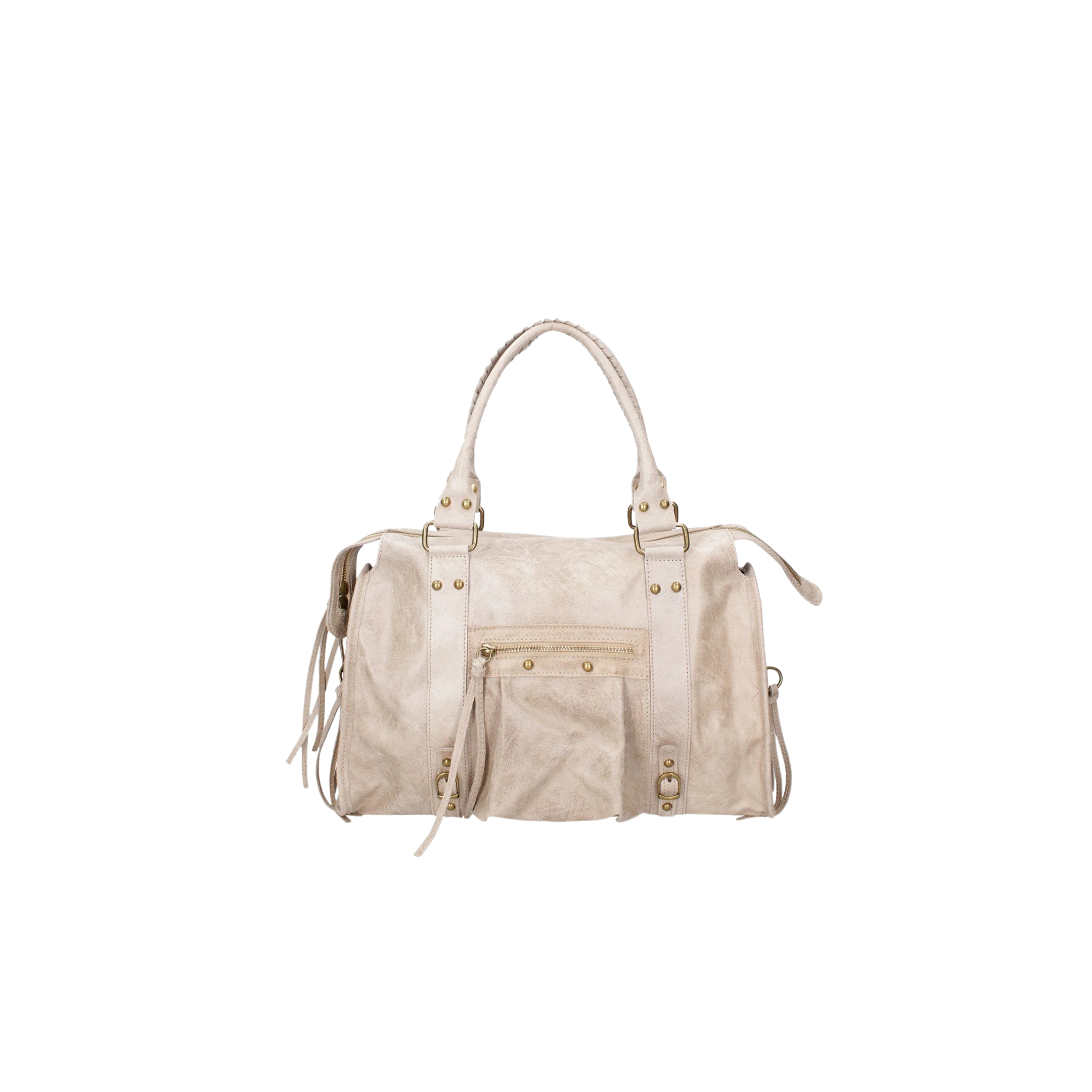 Valteria Handbag - Arancione