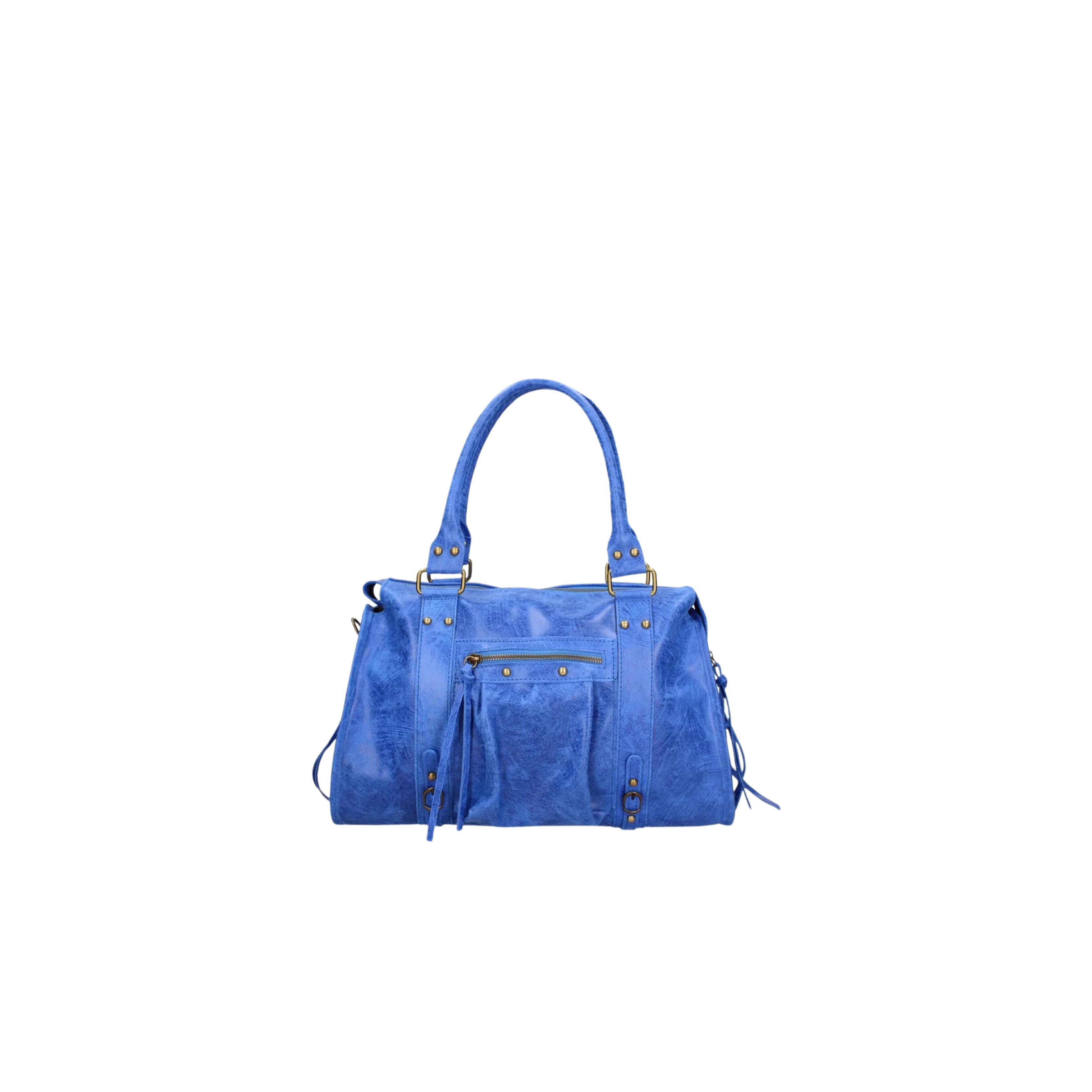 Valteria Handbag - Arancione