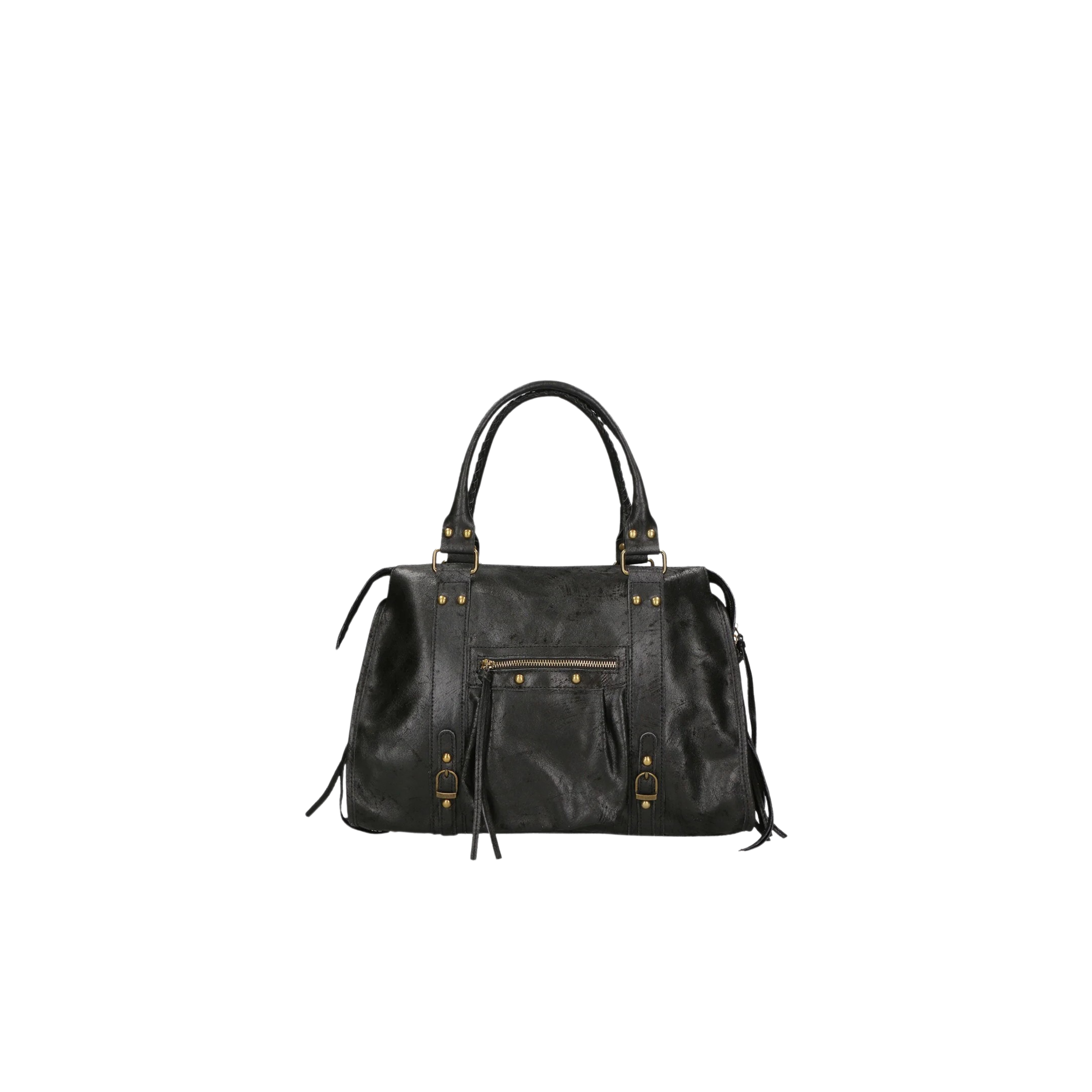 Valteria Handbag - Arancione