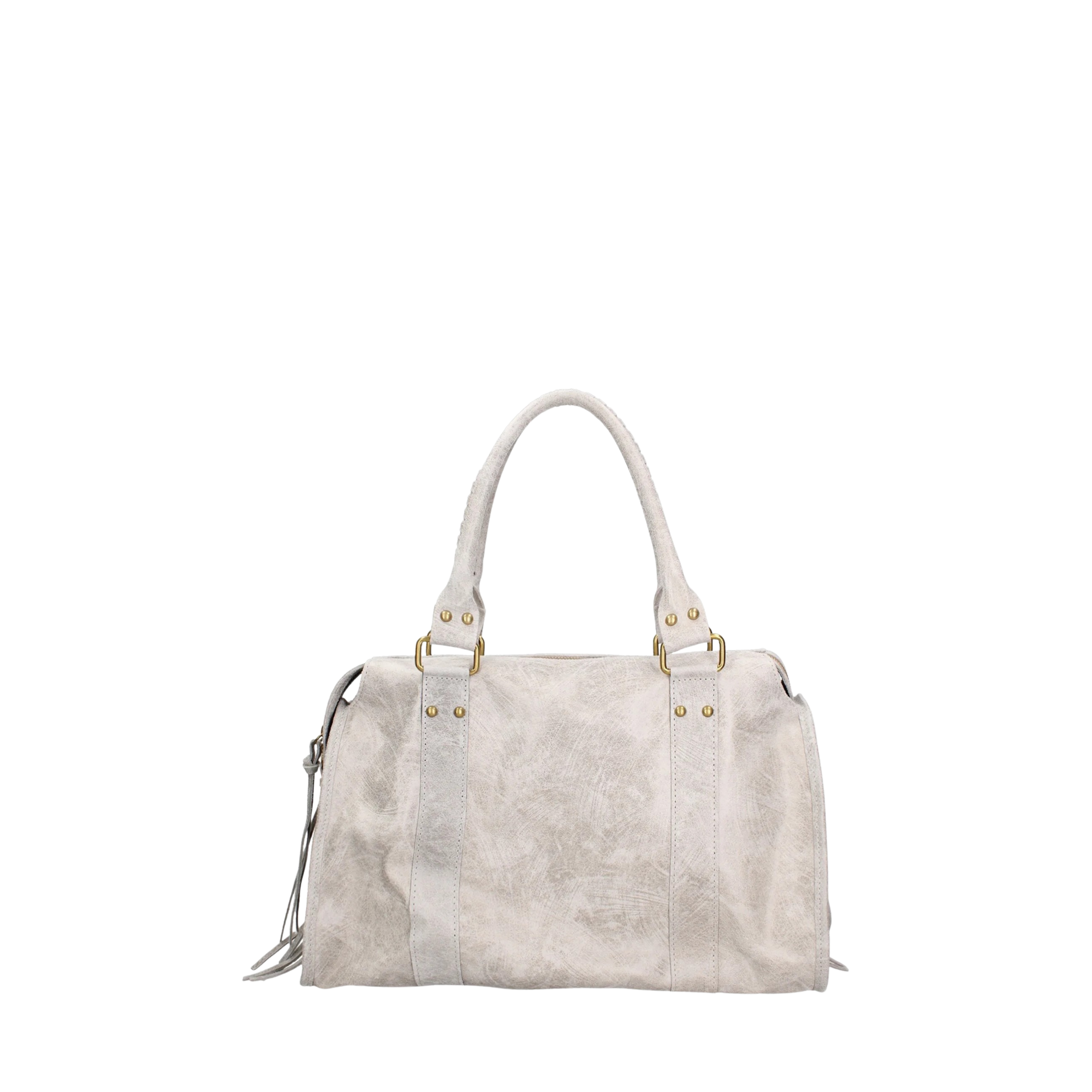 Valteria Handbag - Grey