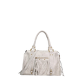 Valteria Handbag - Grey