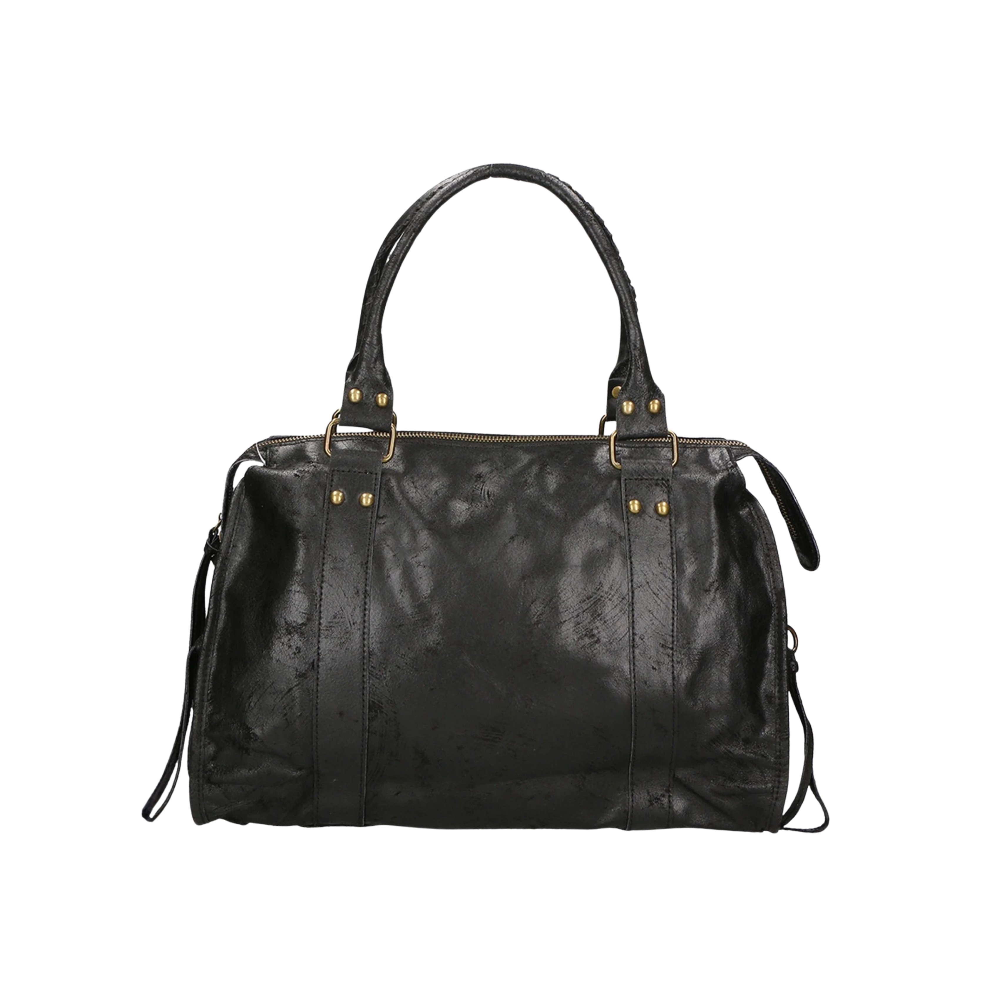Valteria Handbag - Nero
