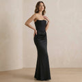 Alana Elegant Maxi Dress