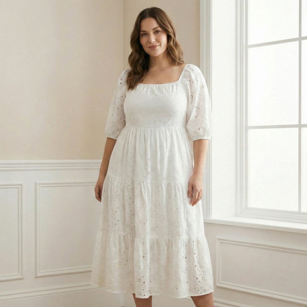Alice Comfy Dress