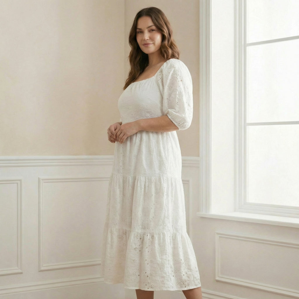 Alice Comfy Dress