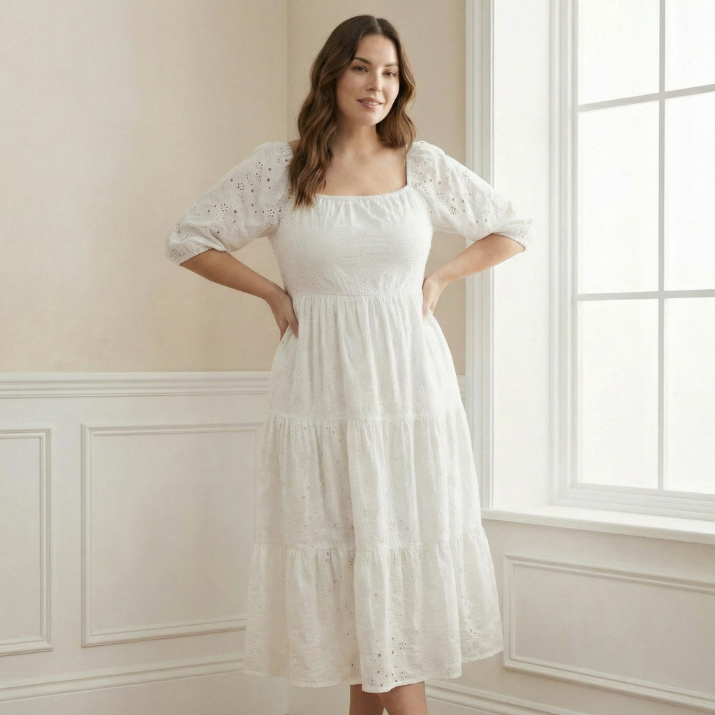 Alice Comfy Dress