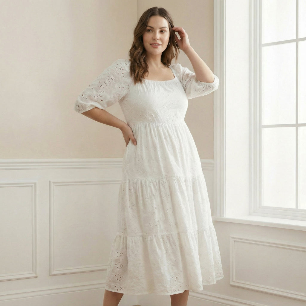 Alice Comfy Dress
