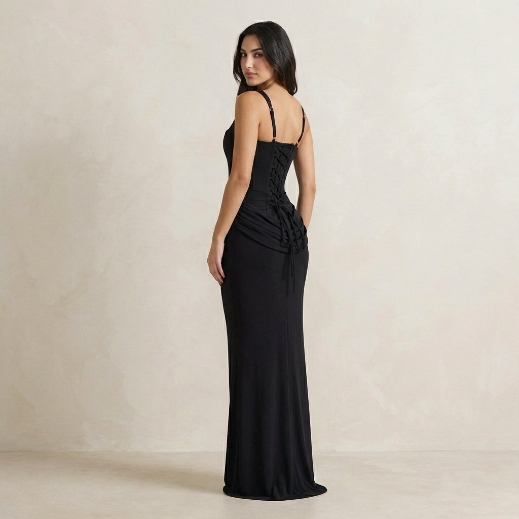 Serenity Maxi Dress