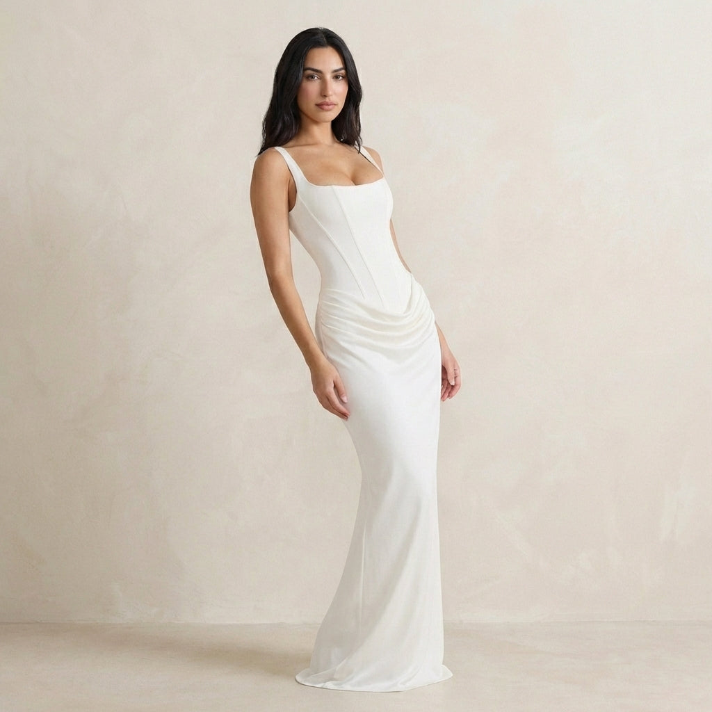 Serenity Maxi Dress