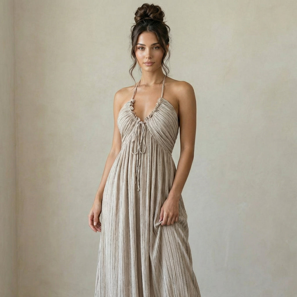 Celeste Dress