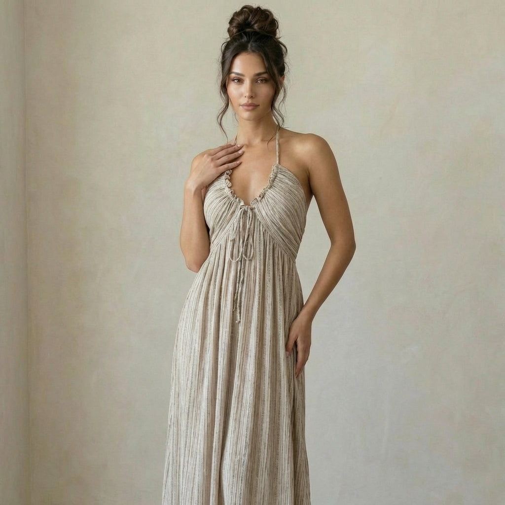 Celeste Dress