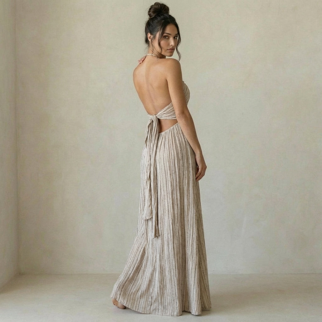 Celeste Dress