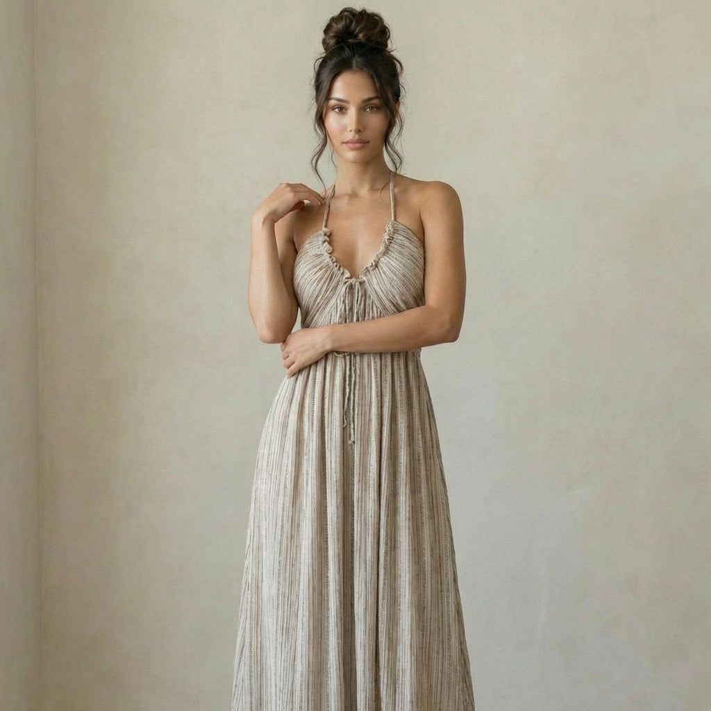 Celeste Dress