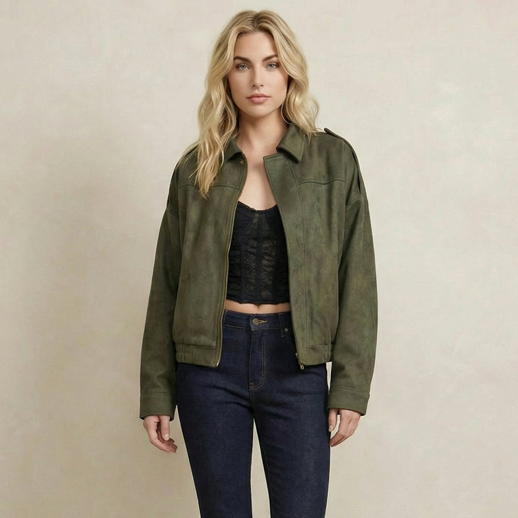 Modern City Bomber
