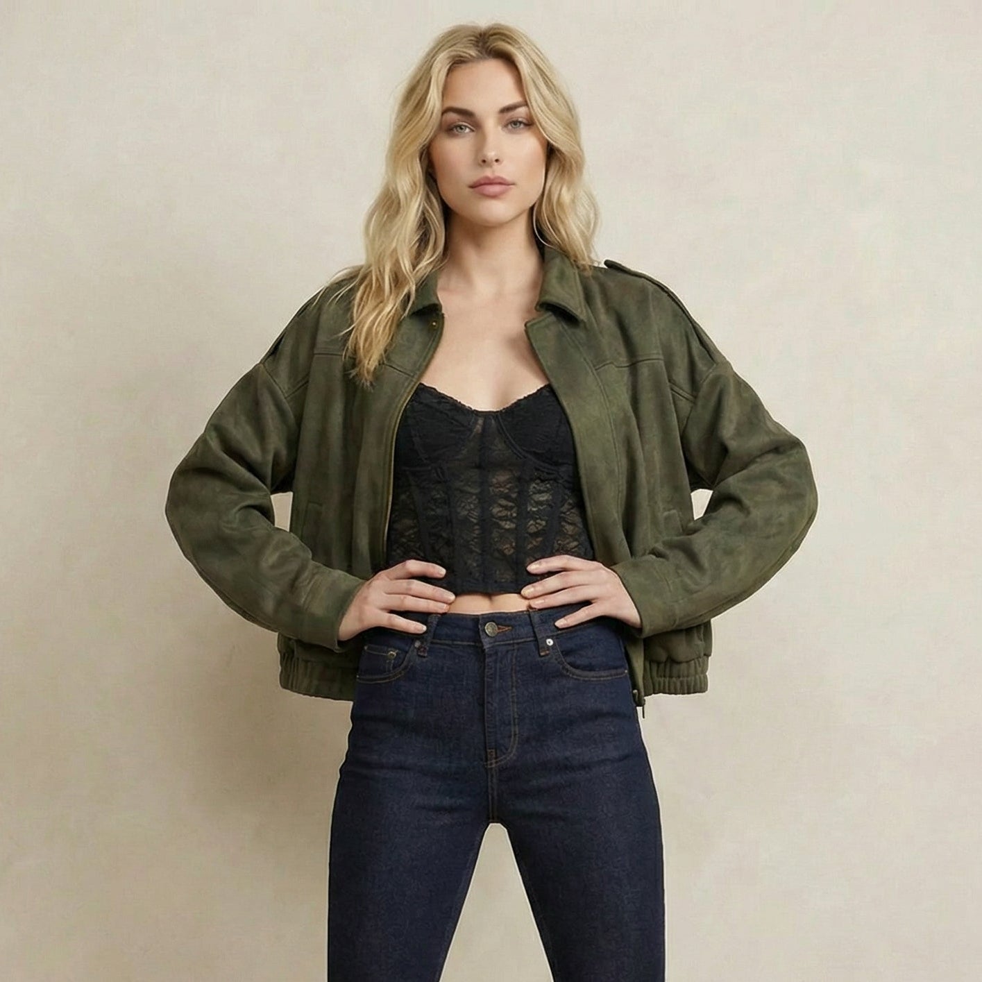 Modern City Bomber