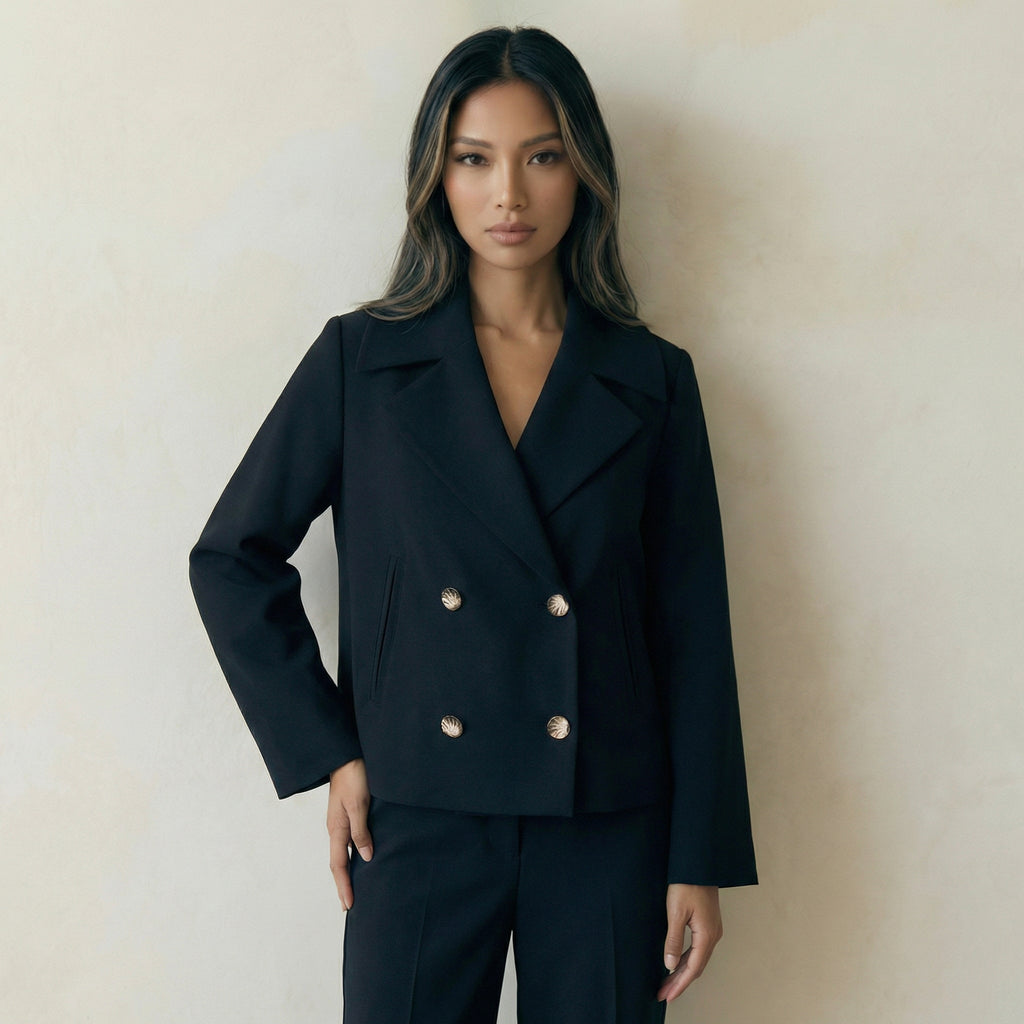 Addison Modern Chic Jacket