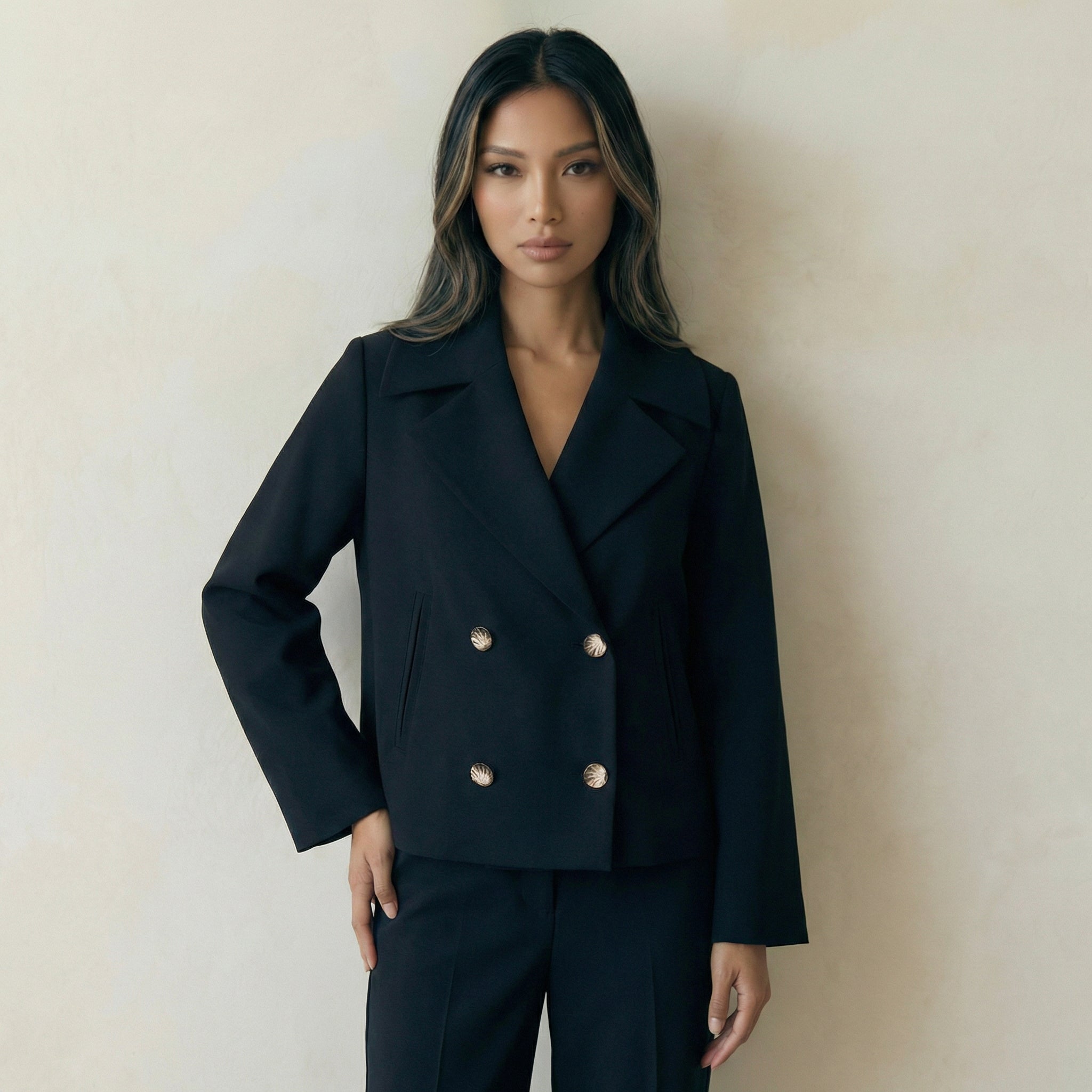 Addison Modern Chic Jacket
