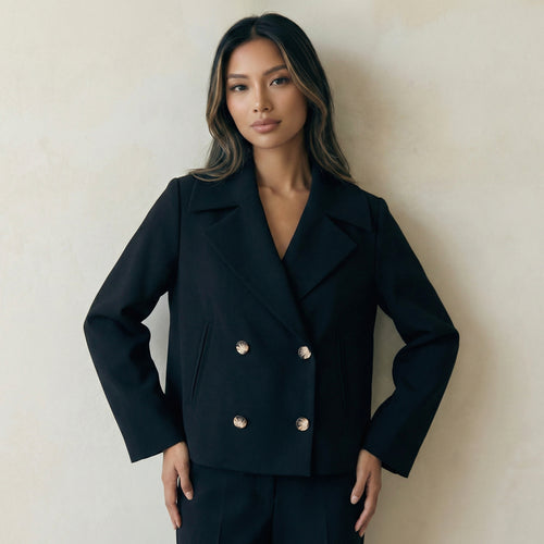 Addison Modern Chic Jacket