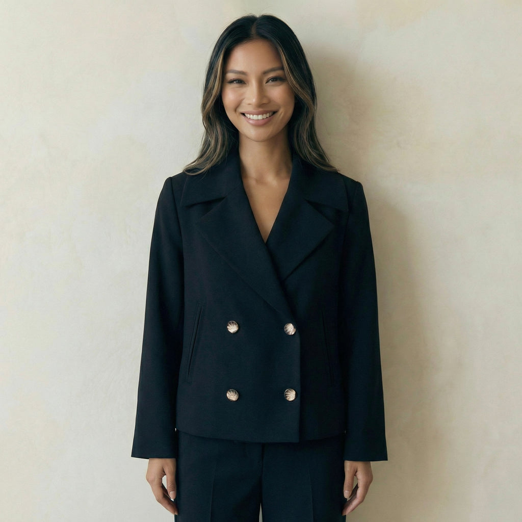 Addison Modern Chic Jacket