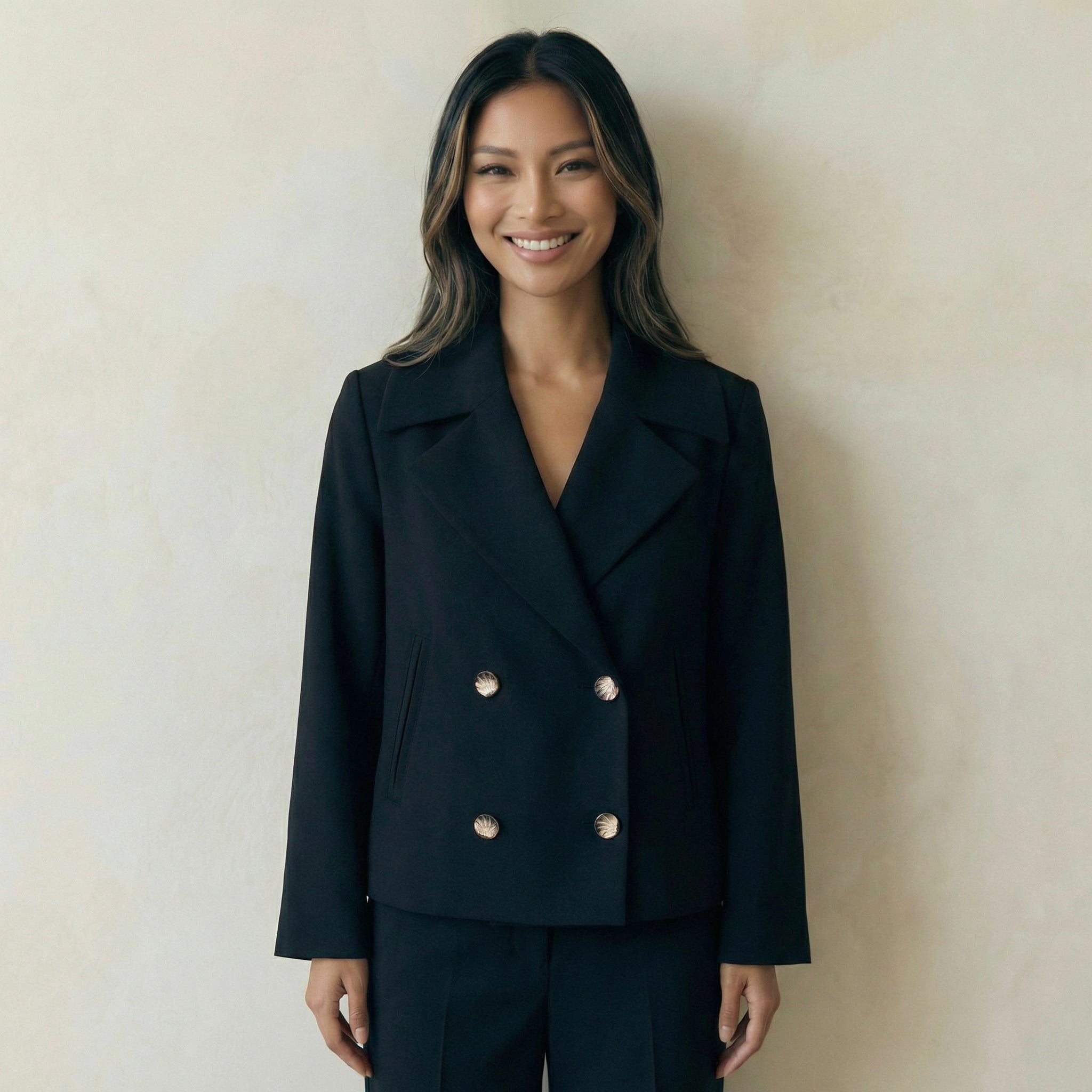Addison Modern Chic Jacket