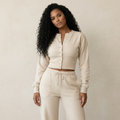 Comfort Down Loungewear Set